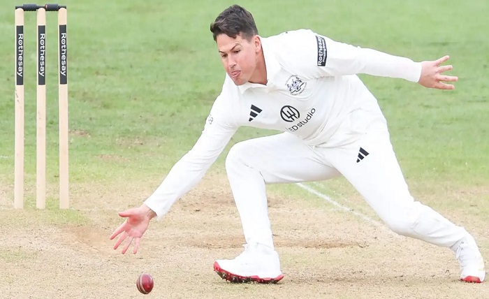 Gloucestershire vs. Worcestershire game