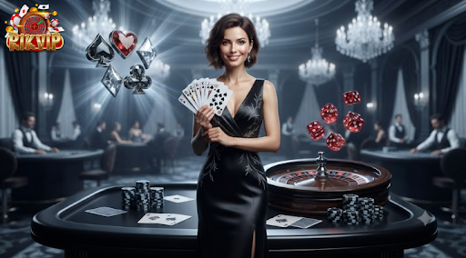 American Casino