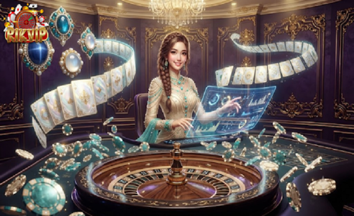 American Casino