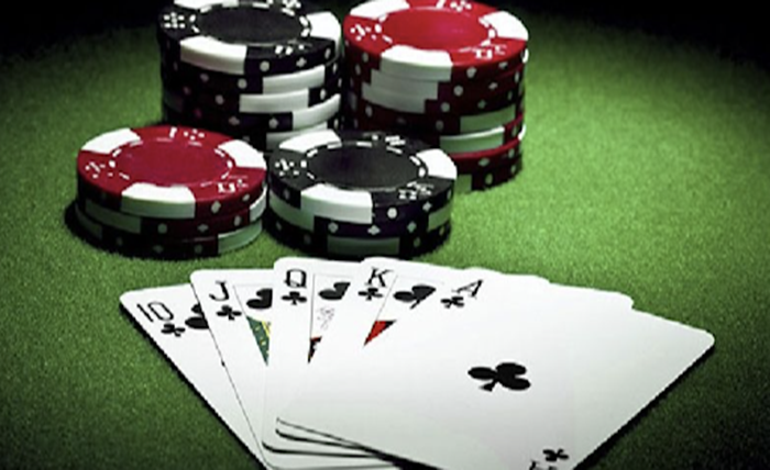 card game
